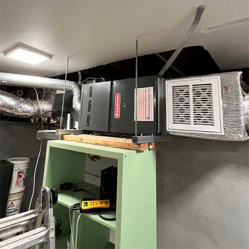 heater repair los angeles