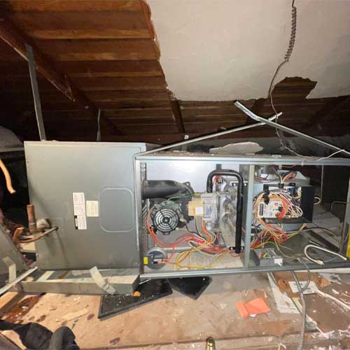 finance a new hvac system