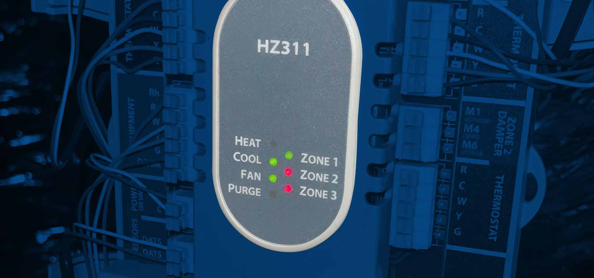 Commercial Thermostat Repair