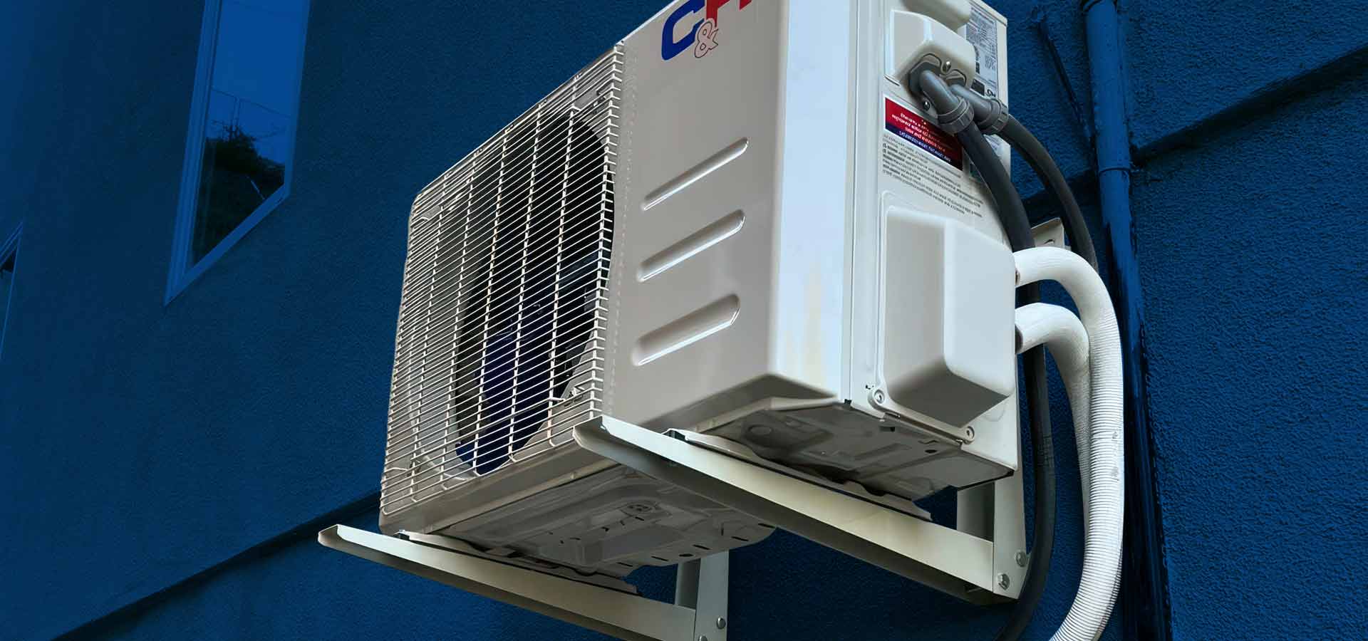Ac unit service deals
