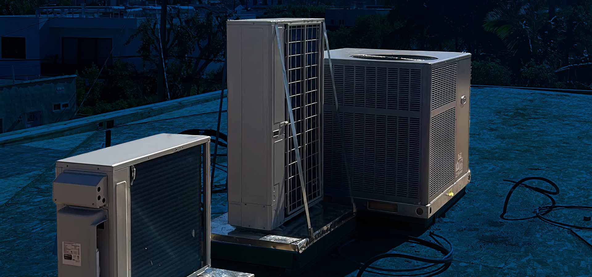 Emergency HVAC Repair Los Angeles