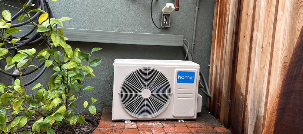 energy efficient ac units