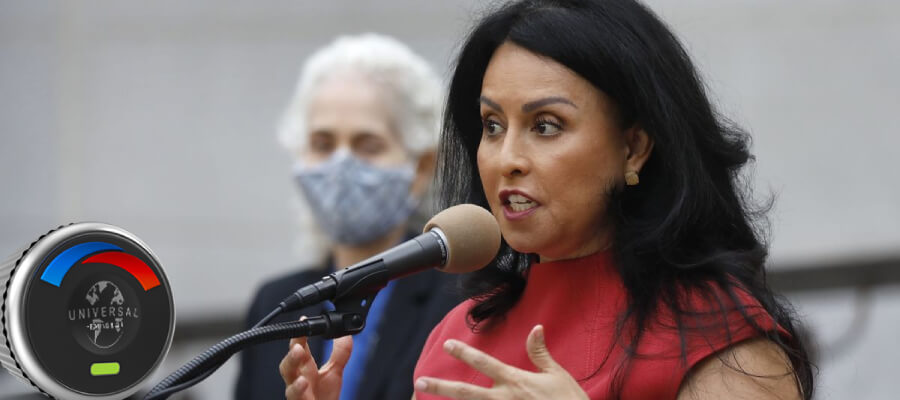 Nury Martinez campaign for mandatory ac unit installation