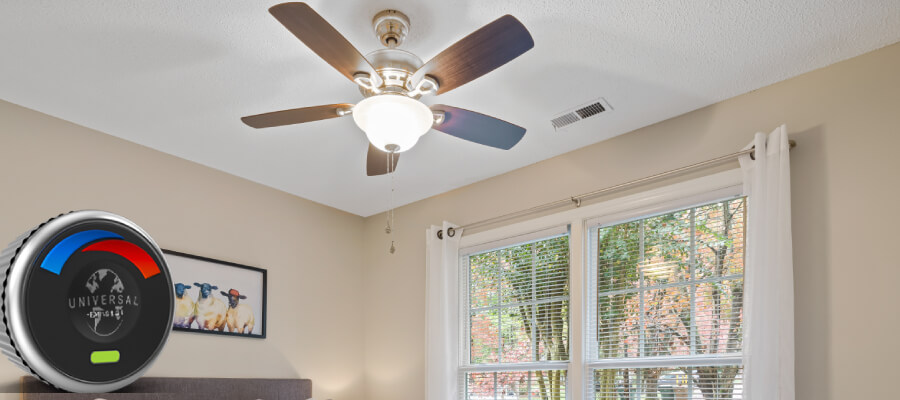 ceiling fan