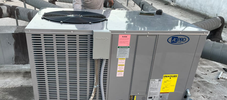 upgrading your hvac