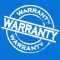 warranty