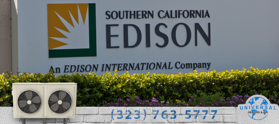 Southern California Edison