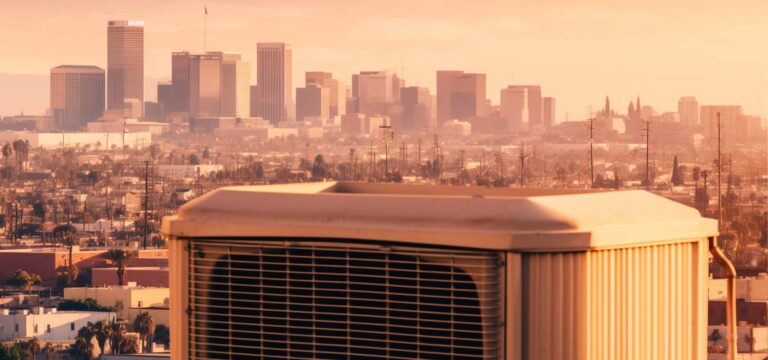 ac rebate & Incentives in la