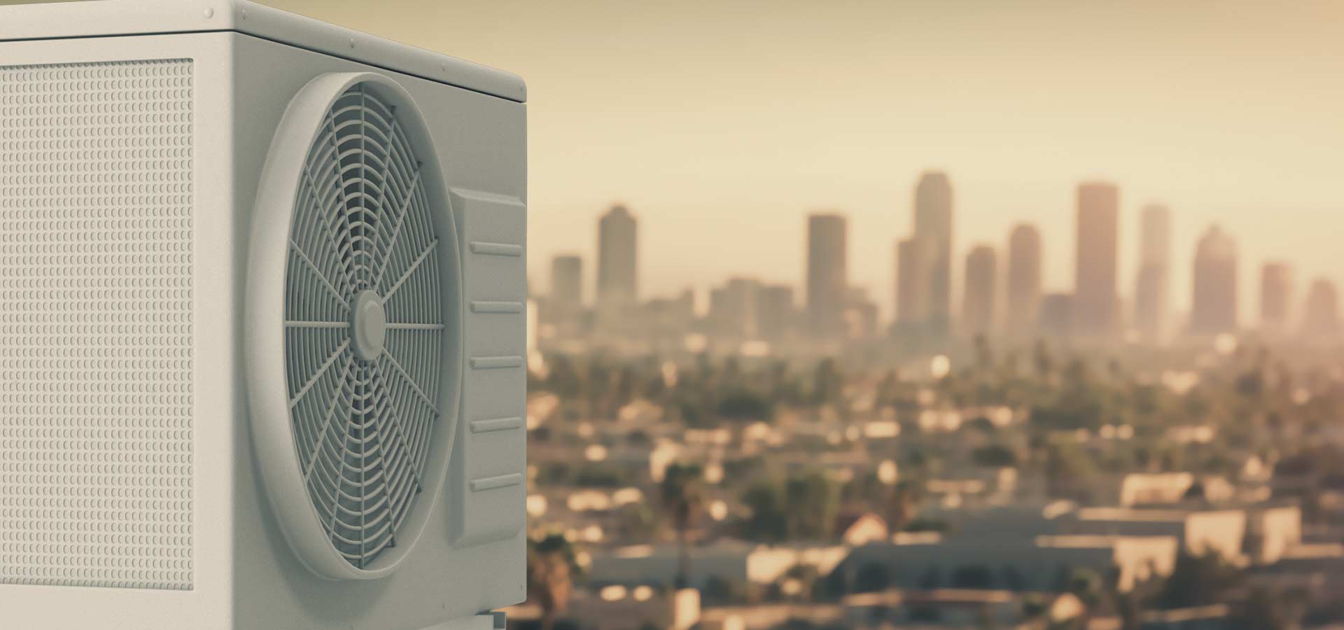 ac repair and replacement los angeles