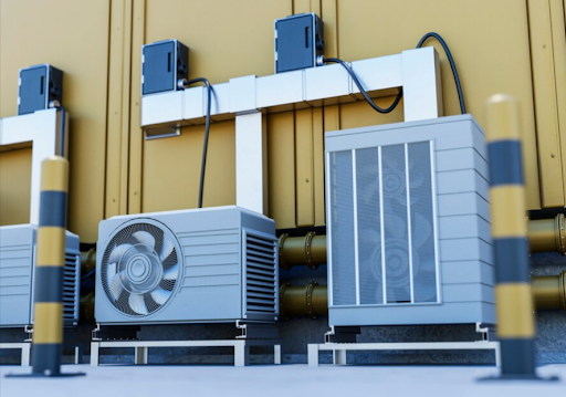HVAC Systems in Los Angeles