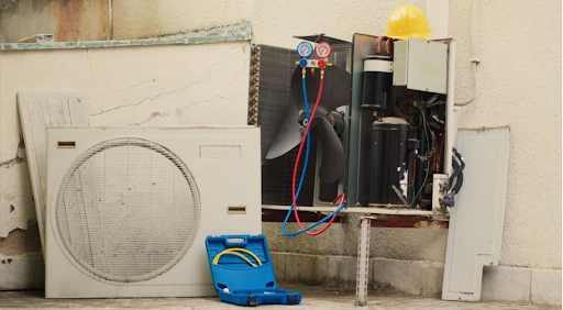 Top Heating Contractors in Los Angeles