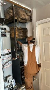 HVAC System Components