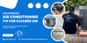 Air Conditioner Repair