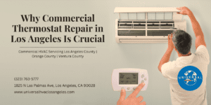 Thermostat Repair