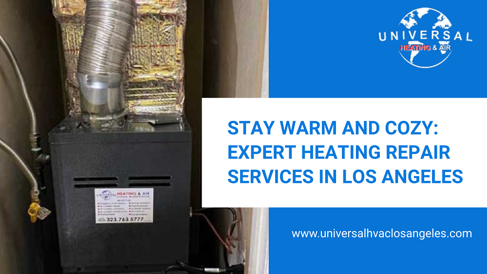 Universal HVAC Los Angeles