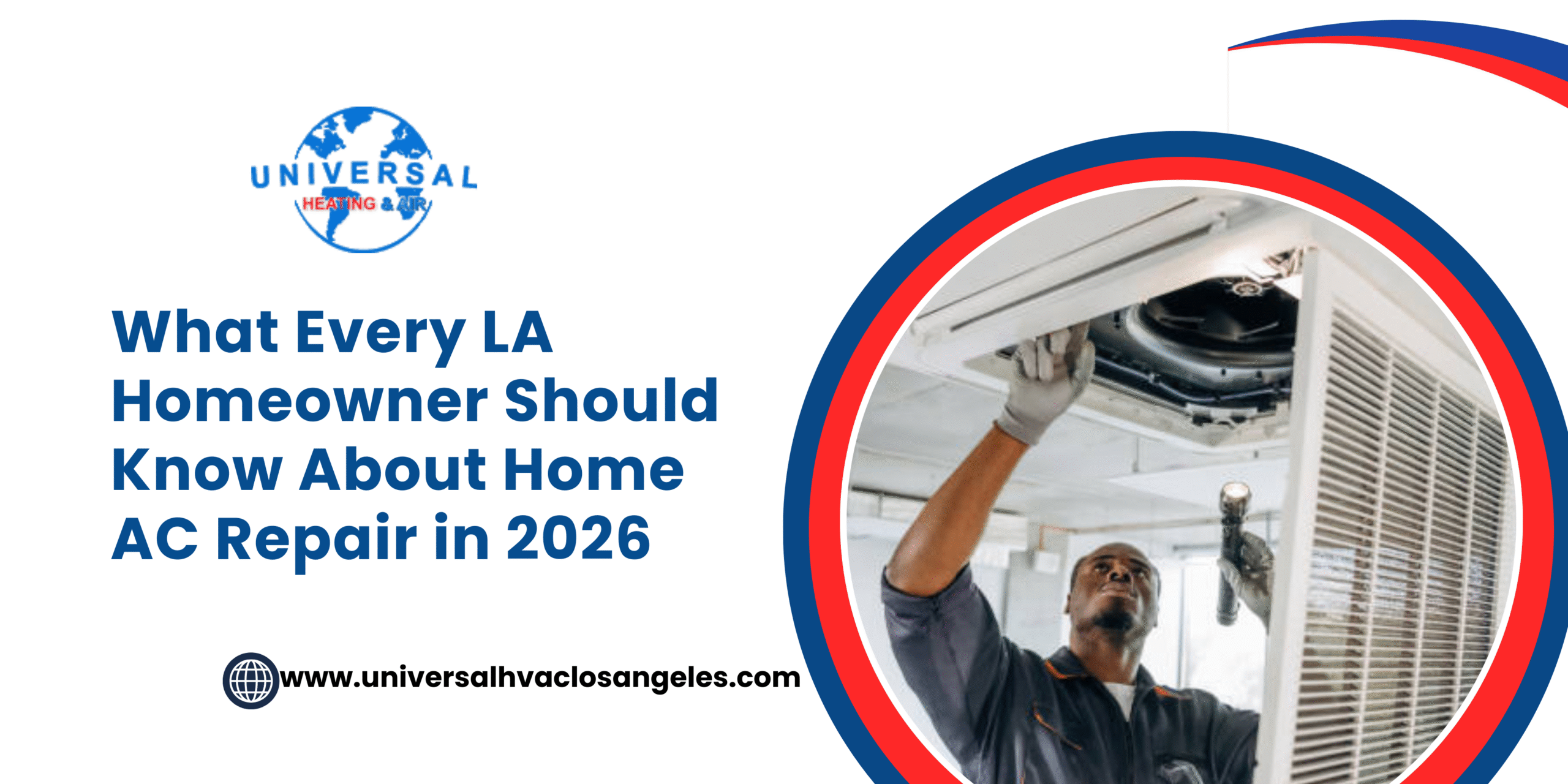 Home AC Repair