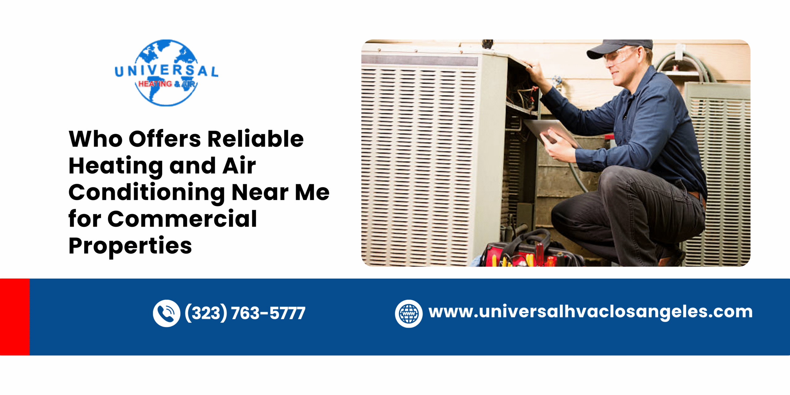 Heating and Air Conditioning Near Me