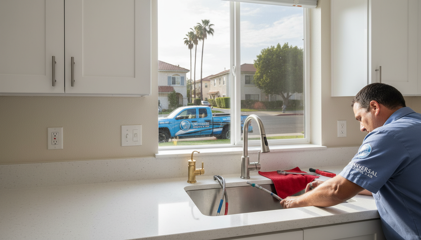 Fixture Installation & Replacement in Los Angeles