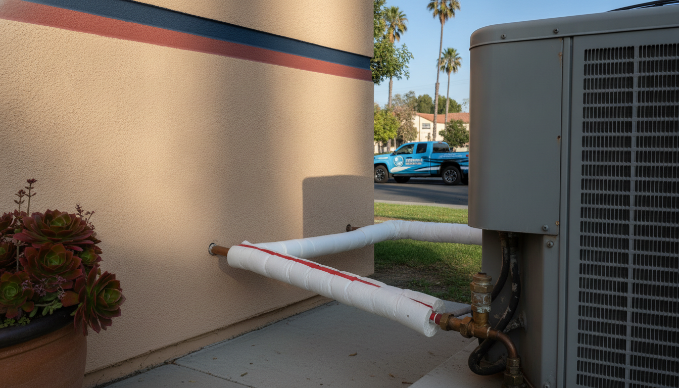 Downey Heating & Air Conditioning