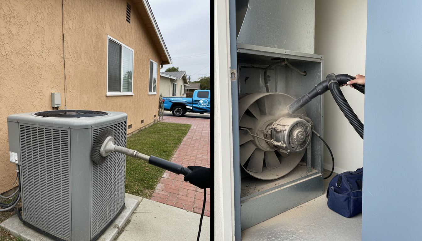 Cudahy Heating & Air Conditioning Services
