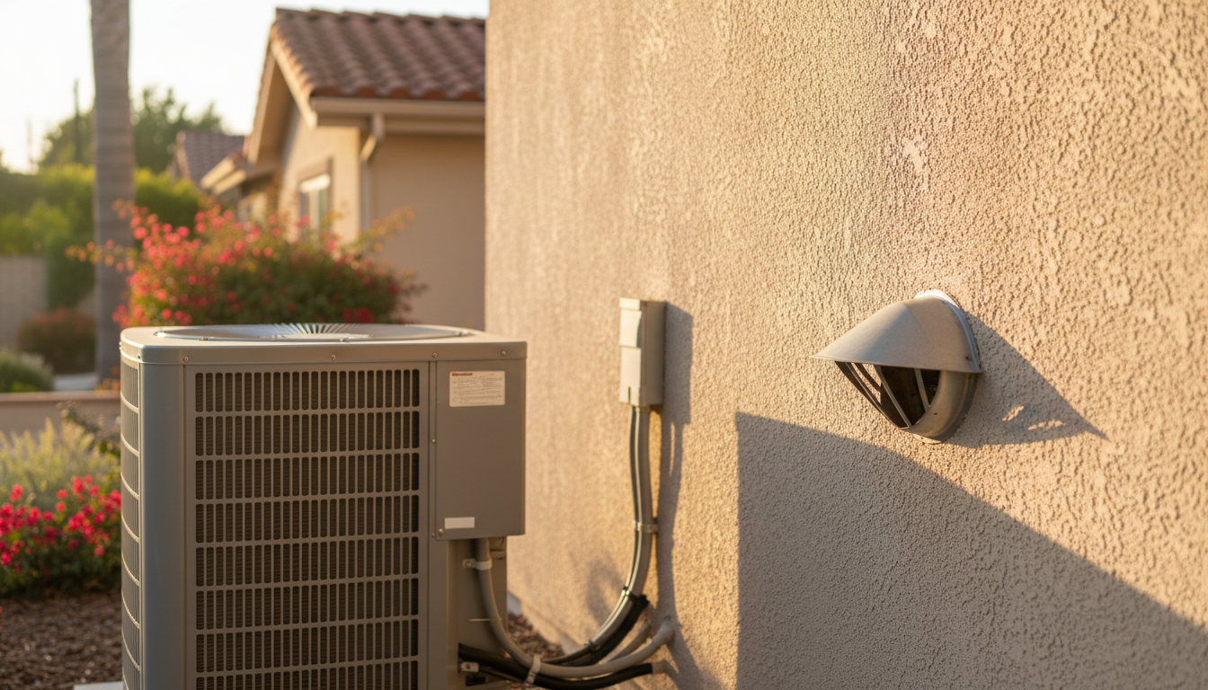 Heating & Air Conditioning in Glendora