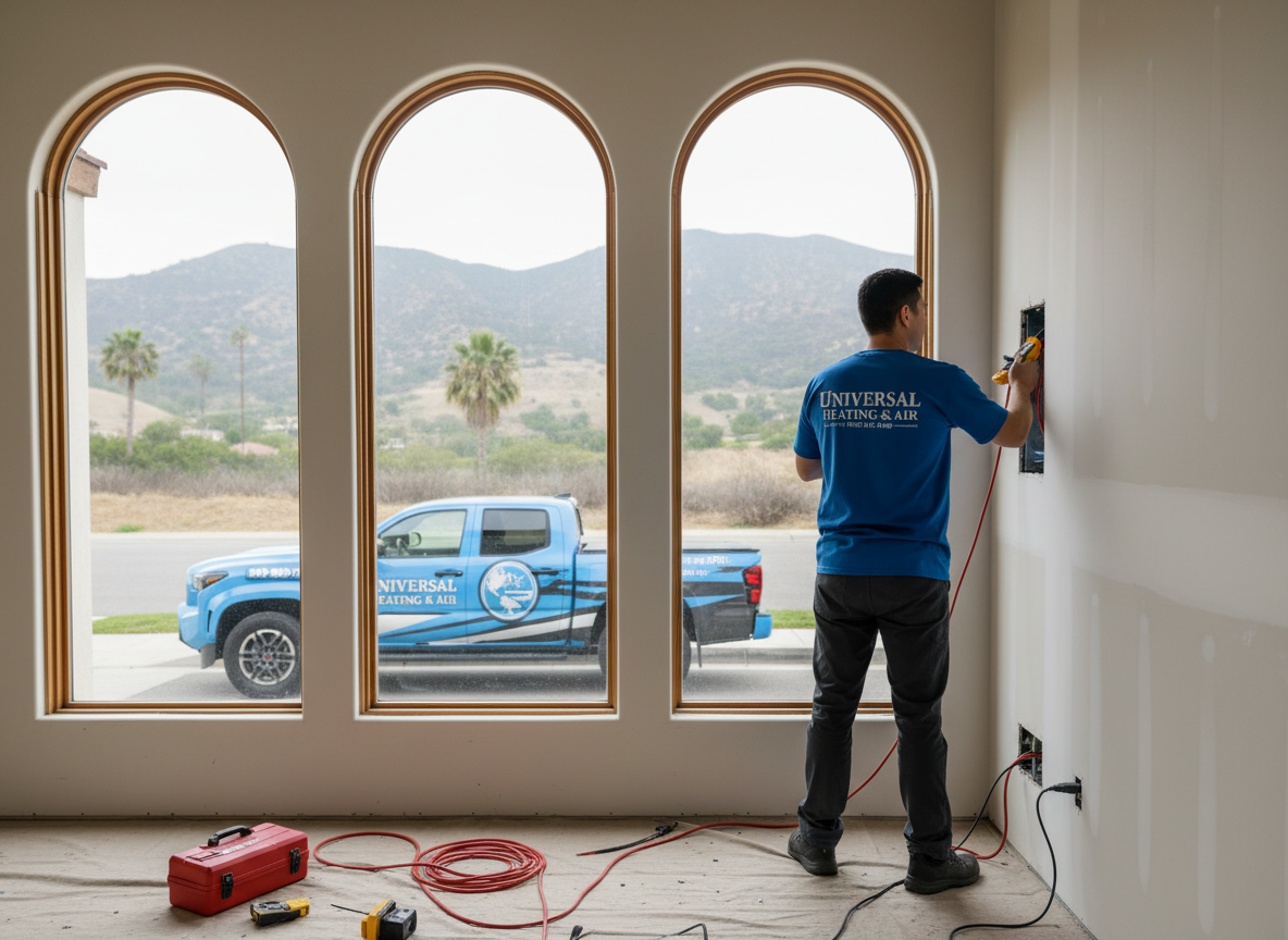 When to Ask About Rewiring