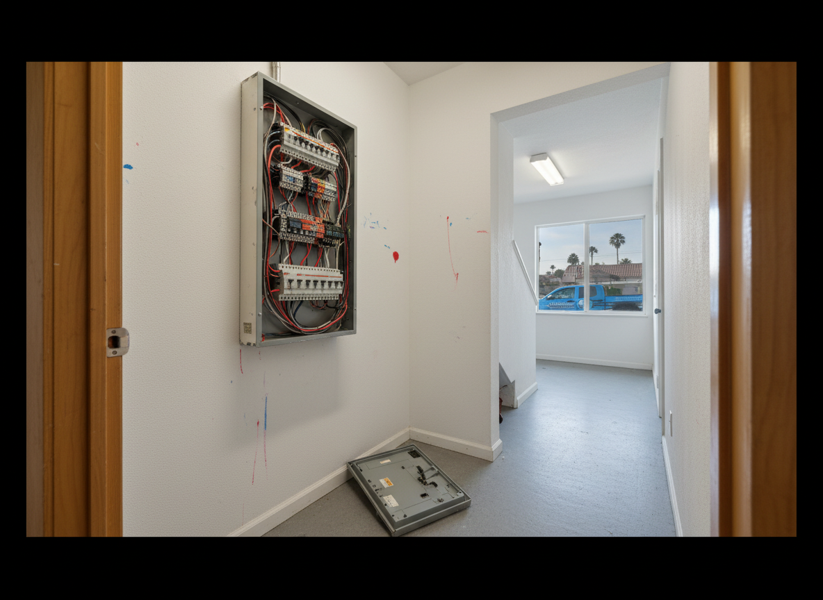 What a Safety Inspection Can Involve