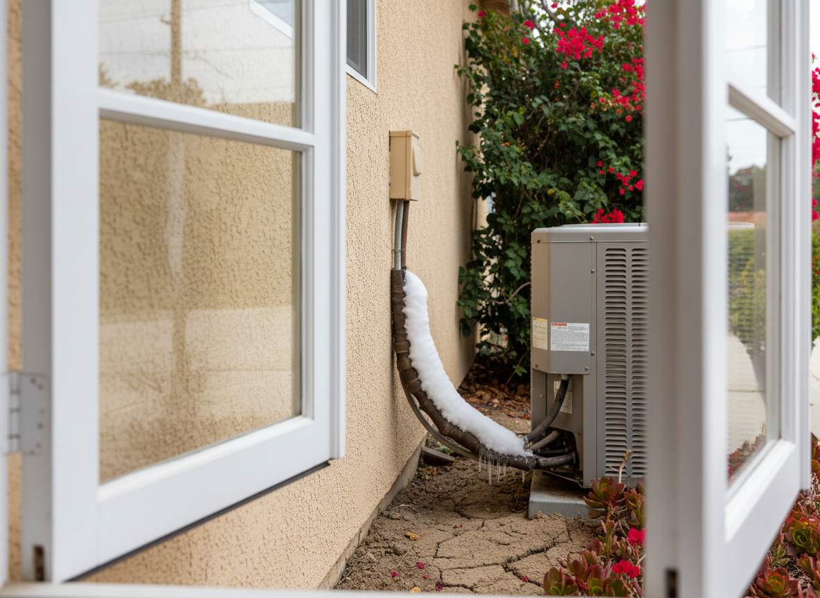 Heating and Cooling Help for Agoura Hills