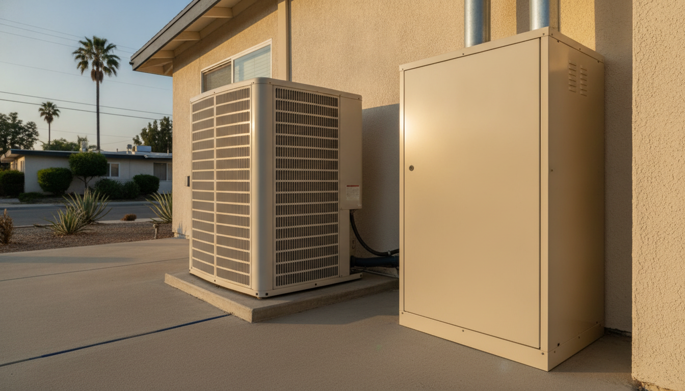 El Segundo Heating & Air Conditioning