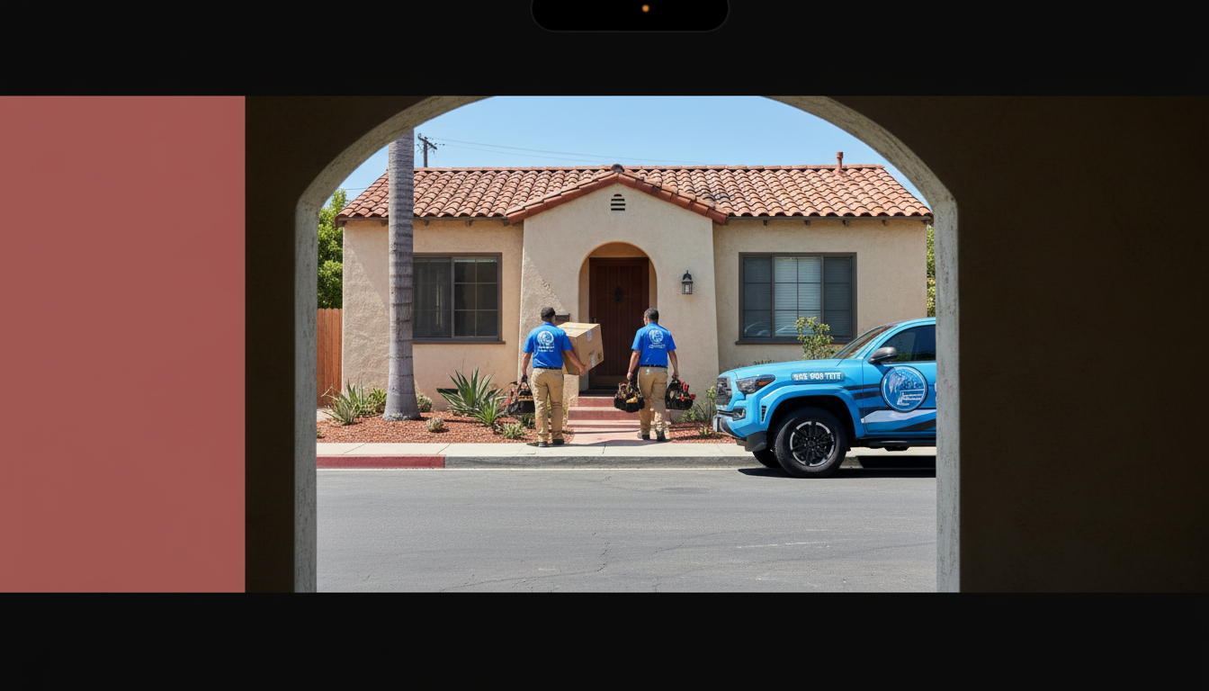 Lighting Installation & Wiring in Los Angeles