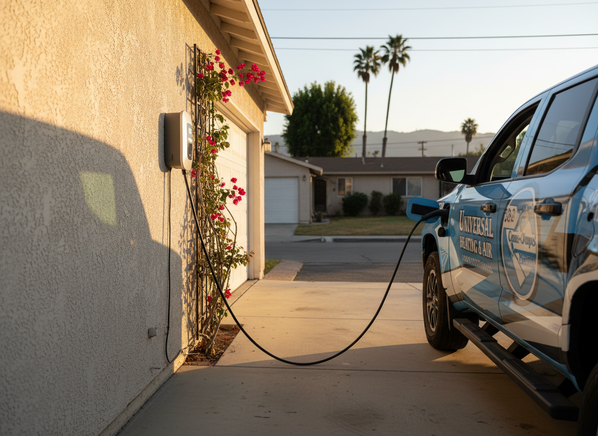Plan Charging Around Your Daily Driving