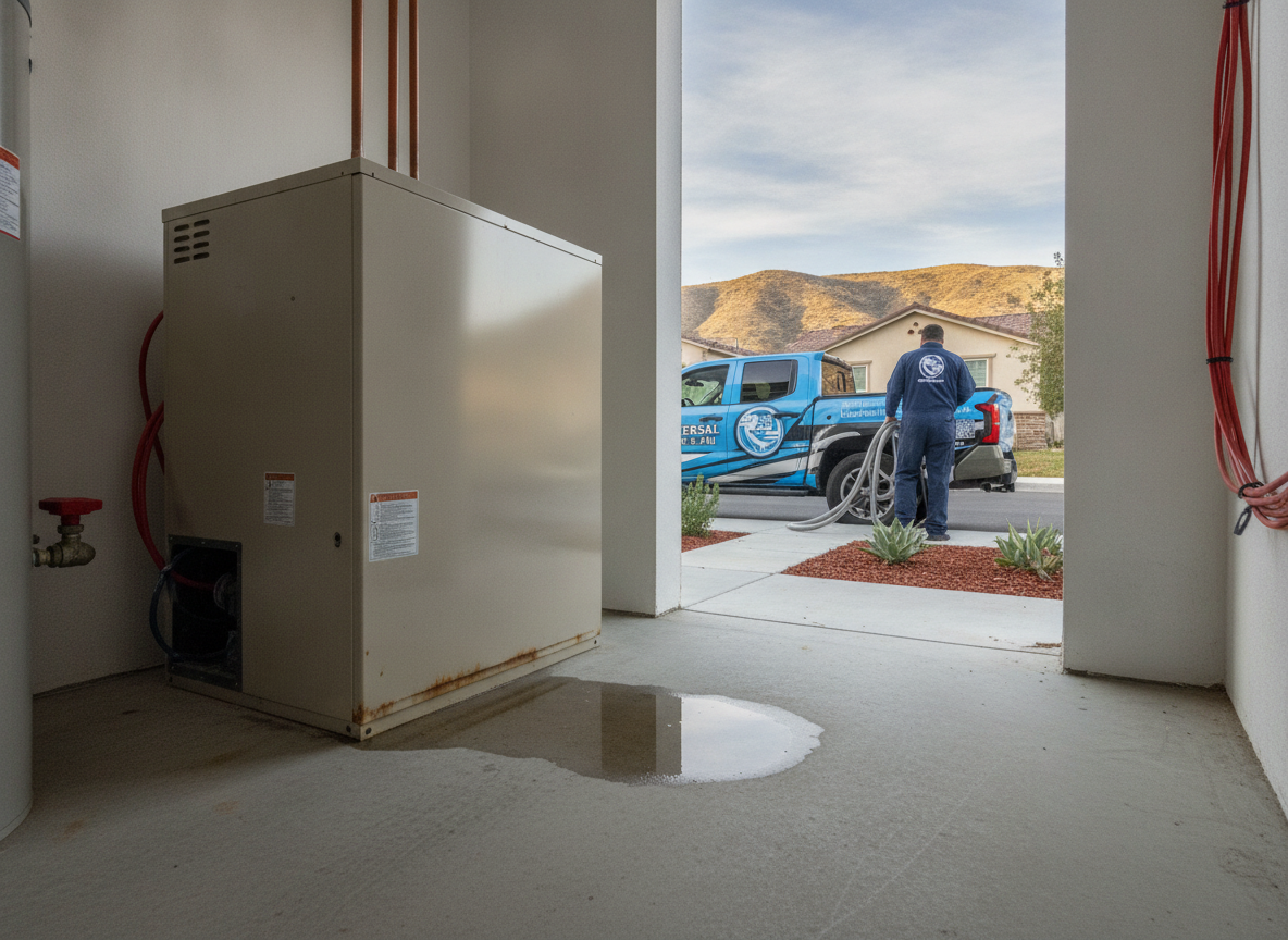 Heating and Cooling Help in Calabasas