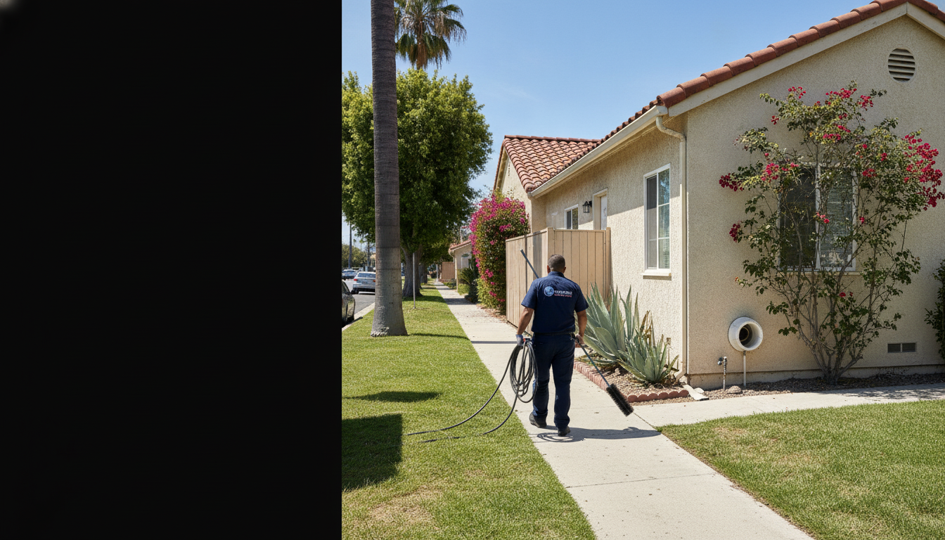 What Does Dryer Vent Cleaning Involve?