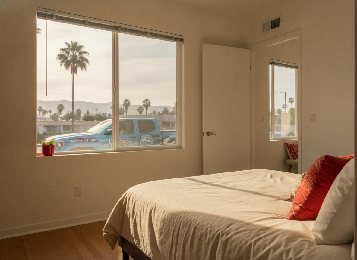 Is a Window Mount AC Unit Right for Your Space?